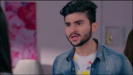 Sasural Simar Ka - 2nd Aug 2022